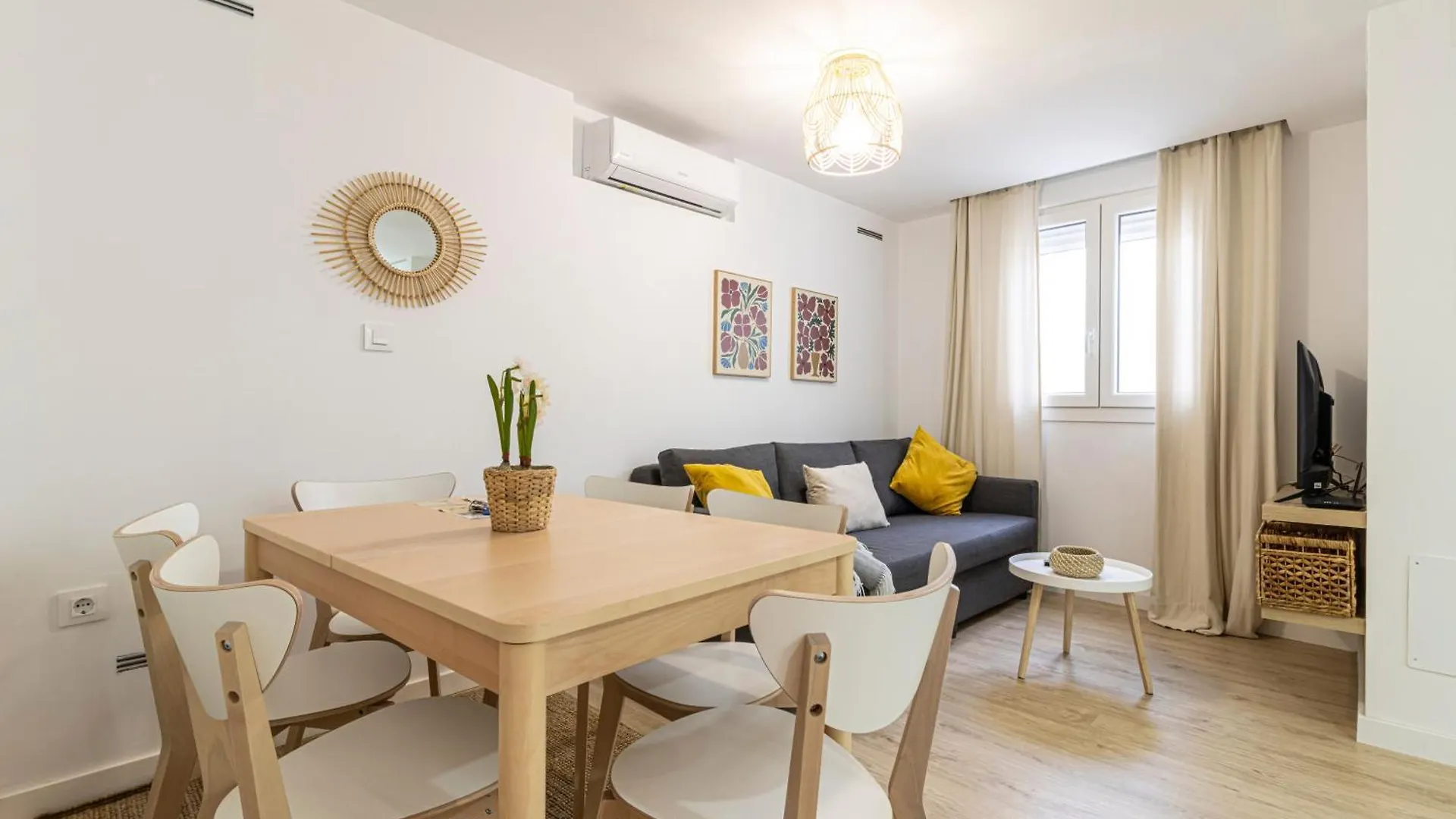 Allo Apartments Morenos Centro Jerez de la Frontera 0*,  Spain