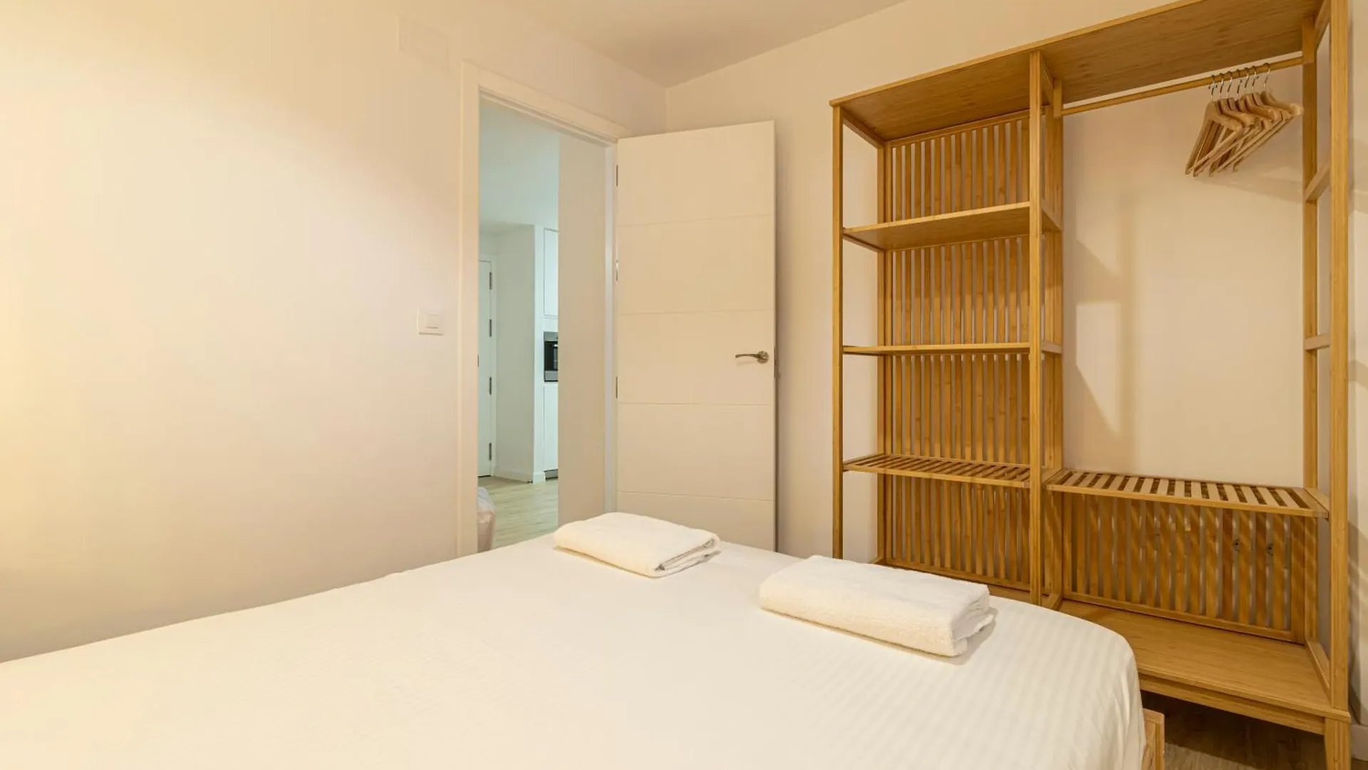Allo Apartments Morenos Centro Jerez de la Frontera Spain