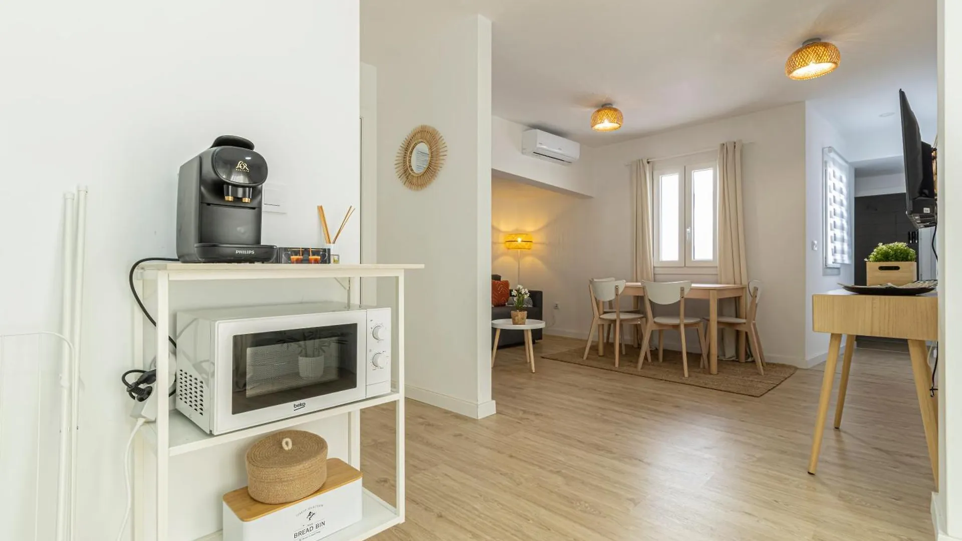 Allo Apartments Morenos Centro Jerez de la Frontera 0*,