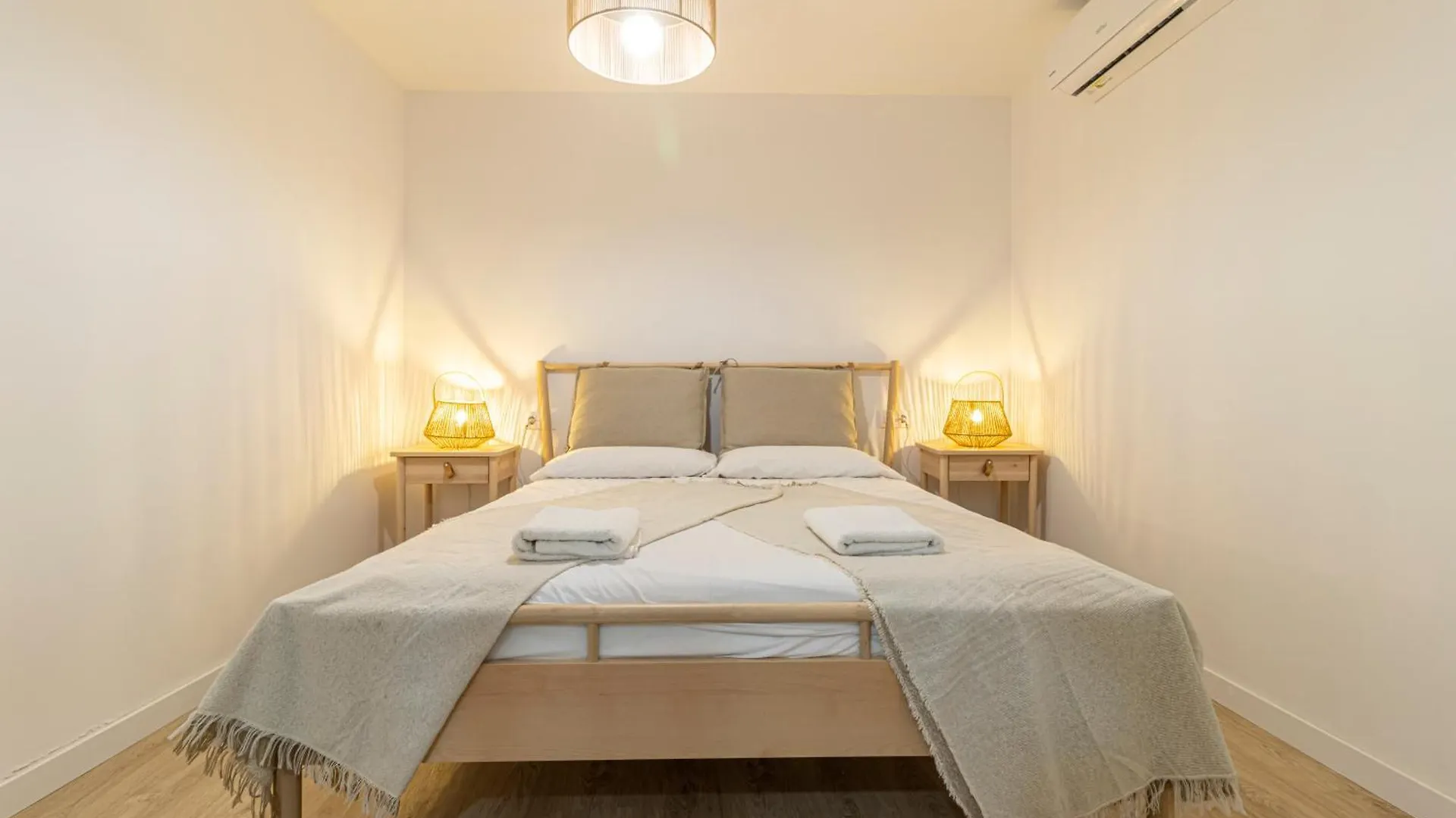 Allo Apartments Morenos Centro Jerez de la Frontera 0*,  Spain