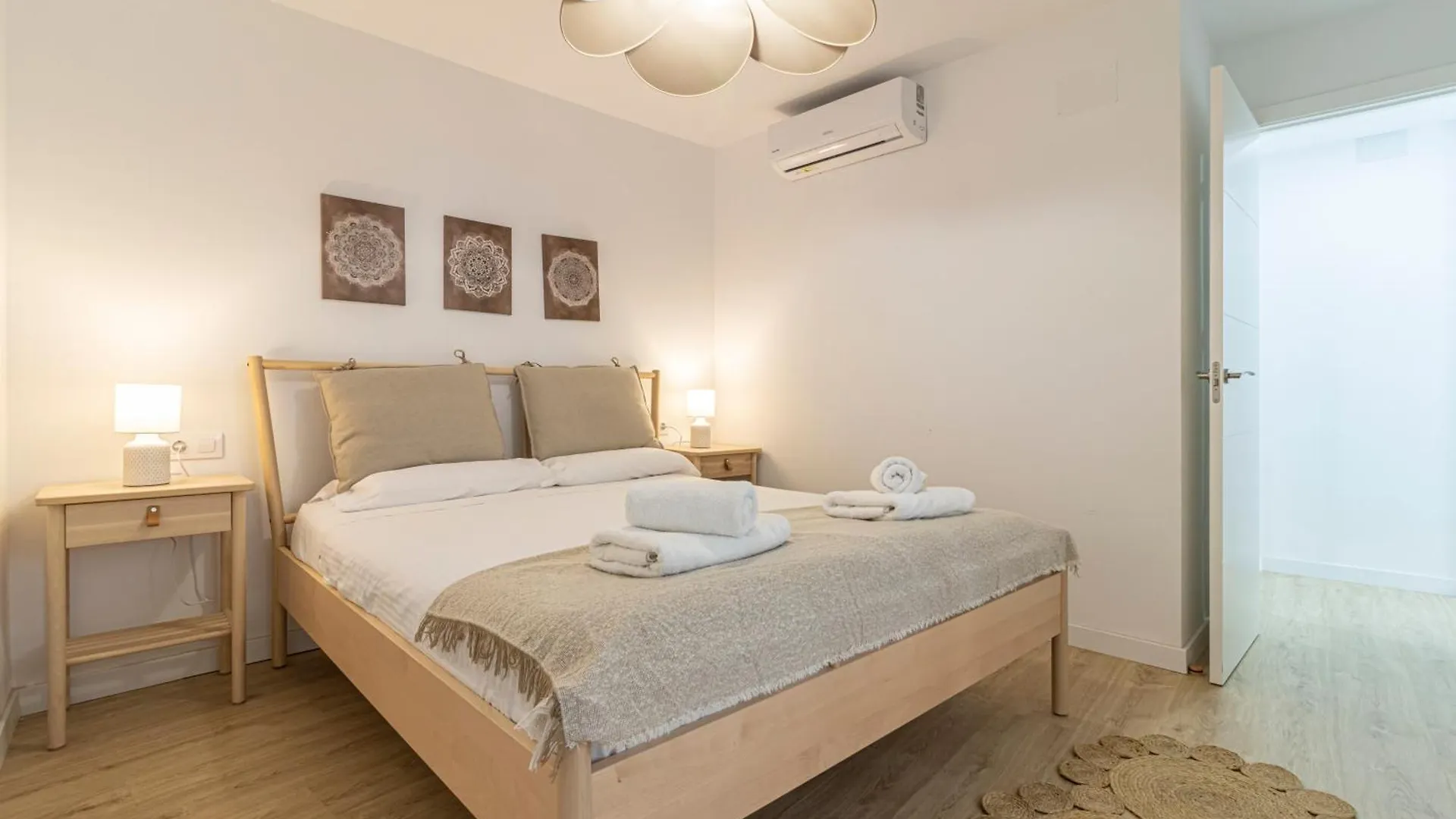 Allo Apartments Morenos Centro contacts